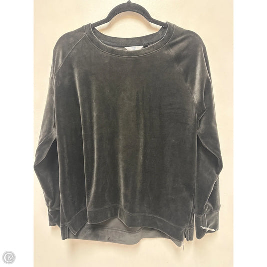 Sweater By Time And Tru In Beige, Size: M