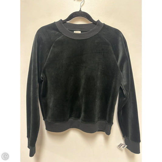 Sweater By A New Day In Black, Size: S