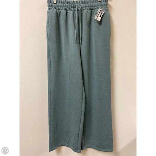 Pants Lounge By All In Motion In Blue, Size: S