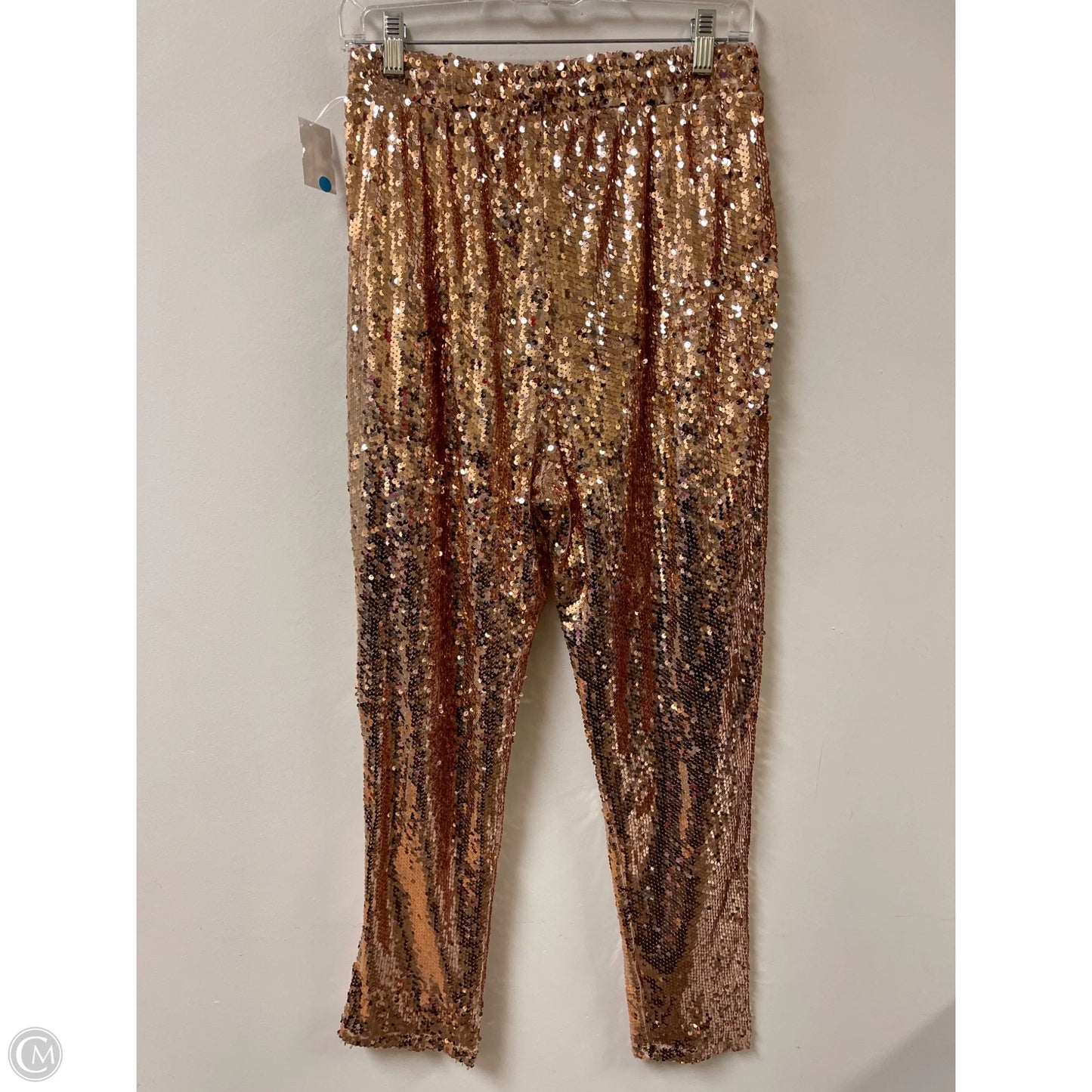 Pants Other By Miami In Gold, Size: M