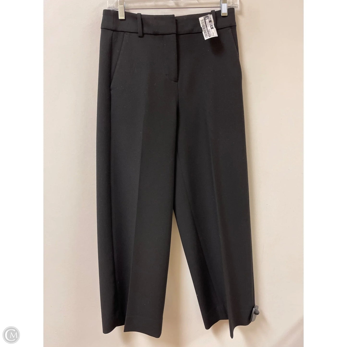 Pants Dress By Rebecca Taylor In Plaid Pattern, Size: 0