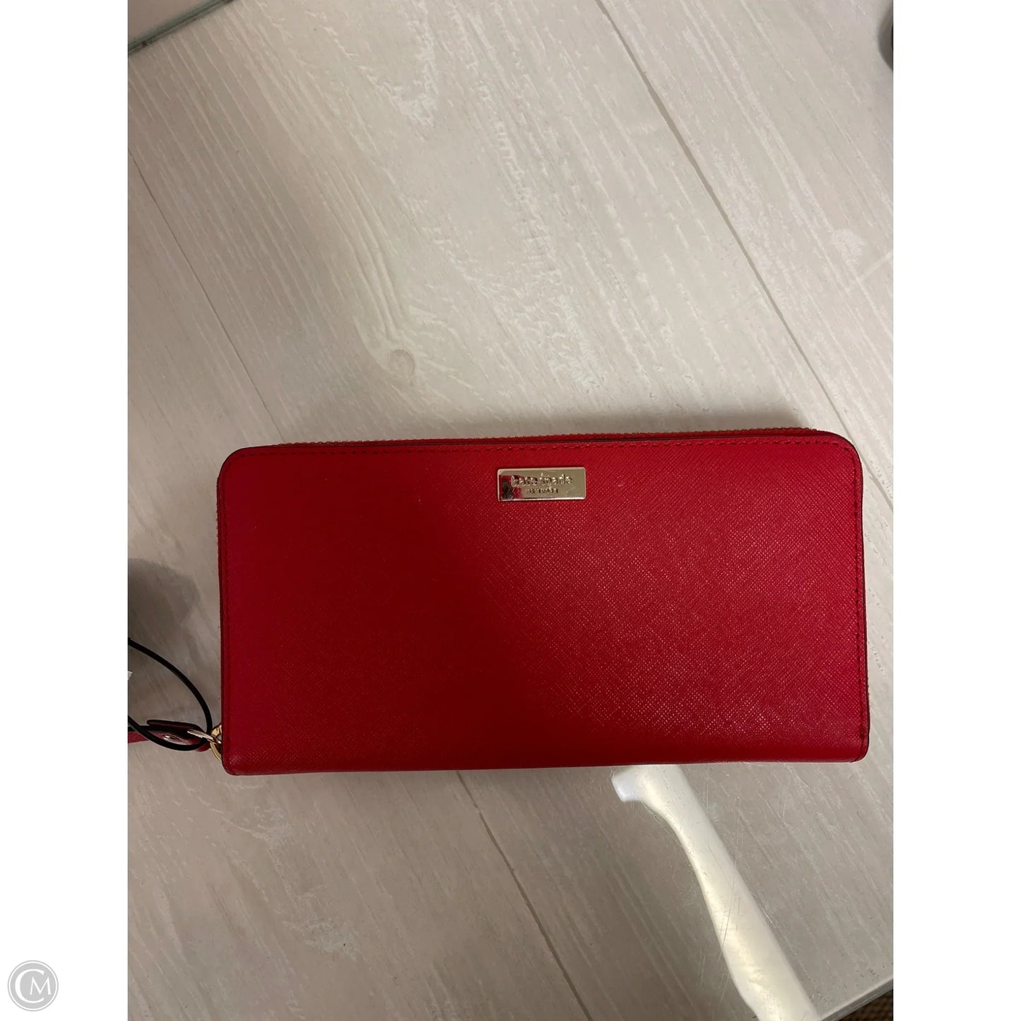 Wallet Designer By Kate Spade, Size: Large