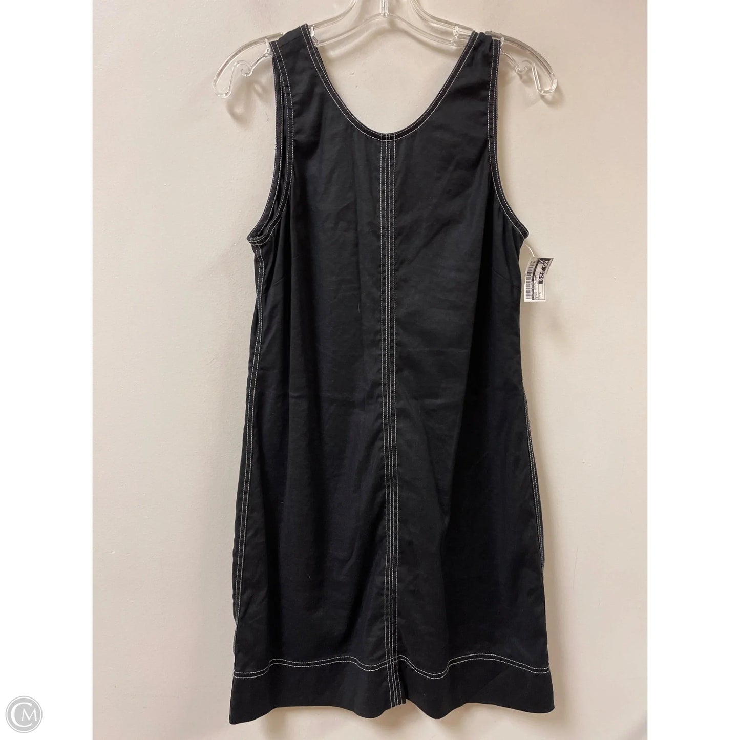 Dress Casual Short By Tommy Bahama In Black, Size: M