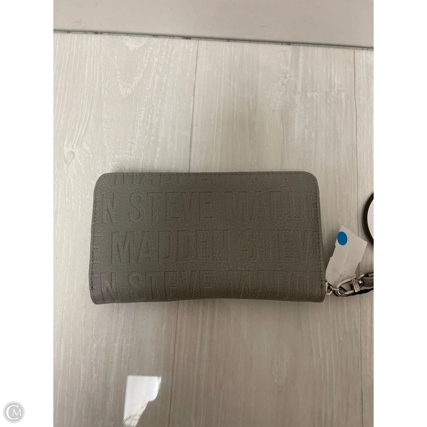 Wallet By Steve Madden, Size: Large