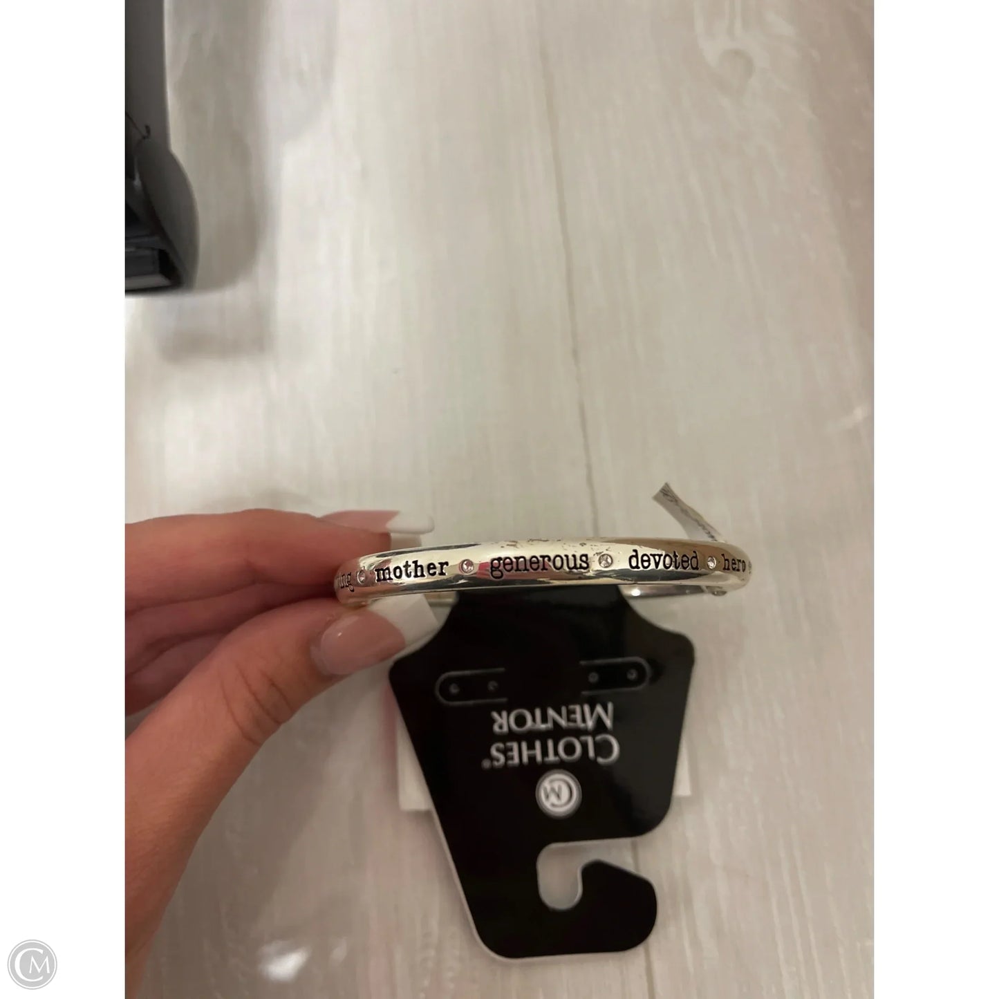 Bracelet Bangle By Brighton