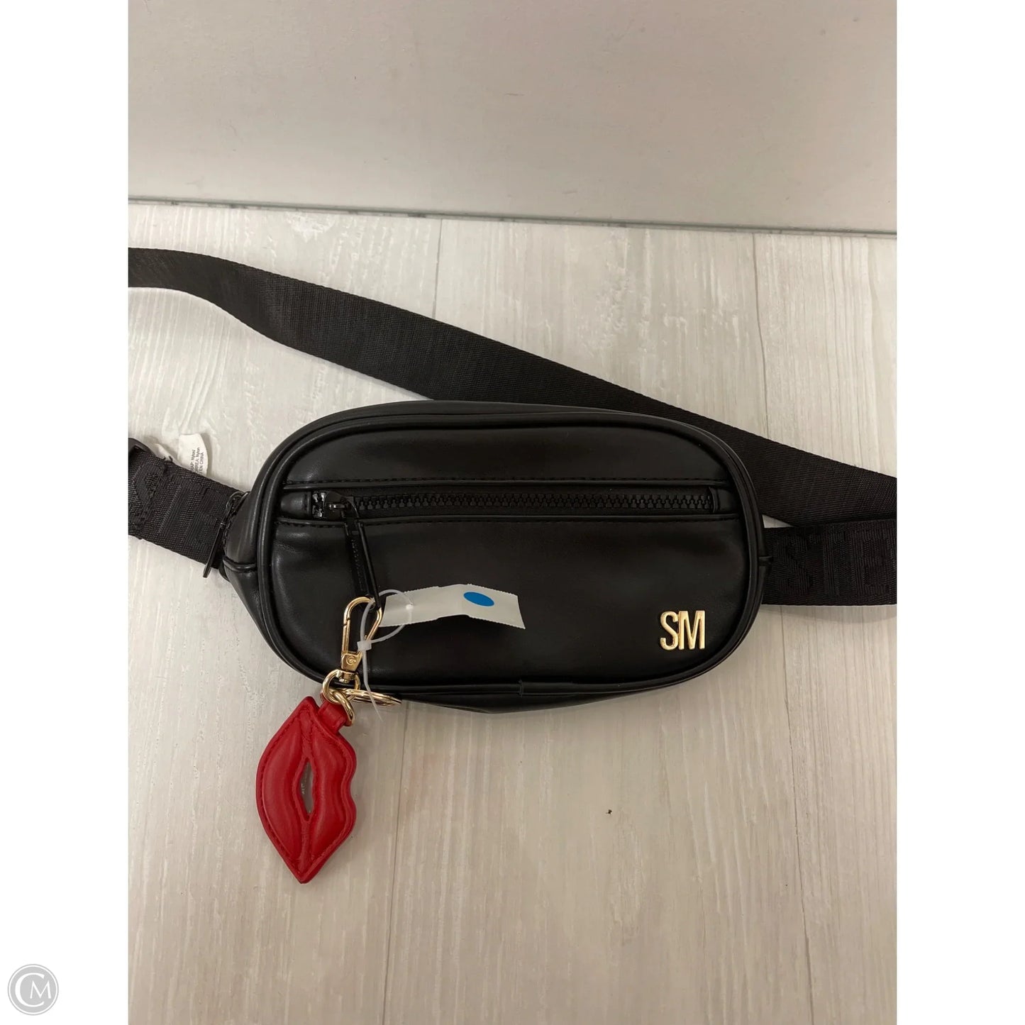 Belt Bag By Steve Madden, Size: Small