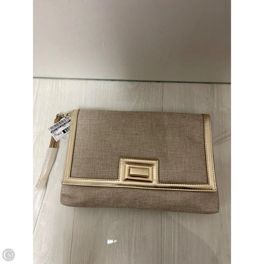 Wristlet By White House Black Market, Size: Medium