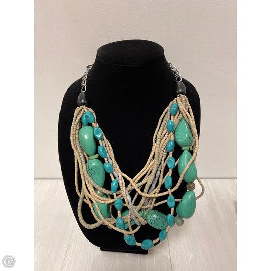 Necklace Other By Chicos