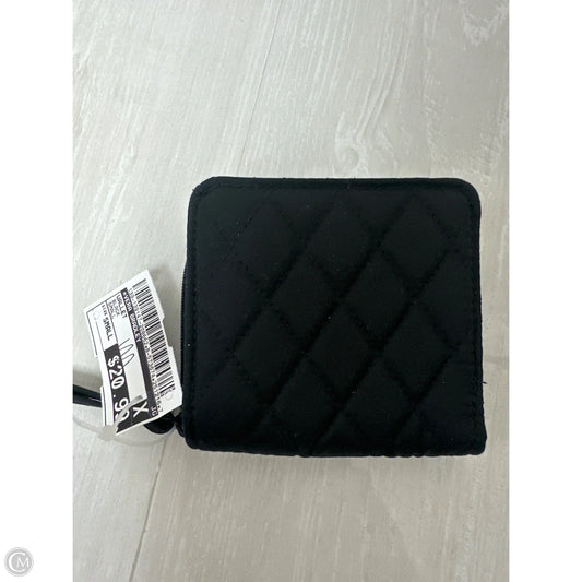 Wallet By Vera Bradley, Size: Small