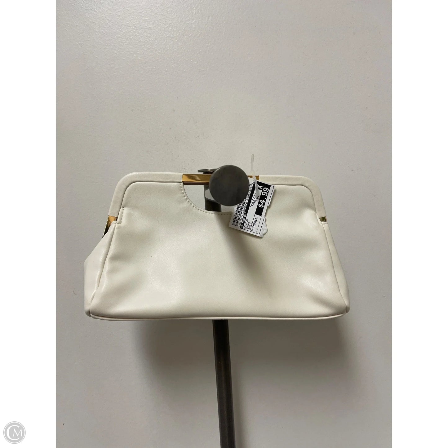 Clutch By A New Day, Size: Small