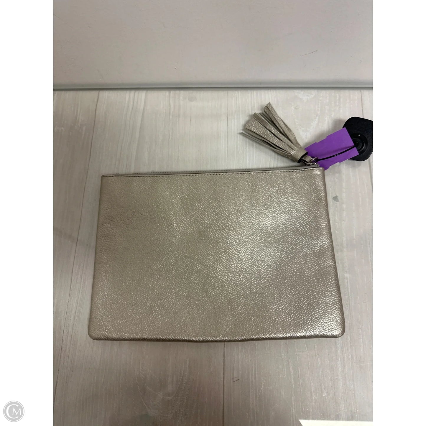 Clutch Designer By Kate Spade, Size: Medium