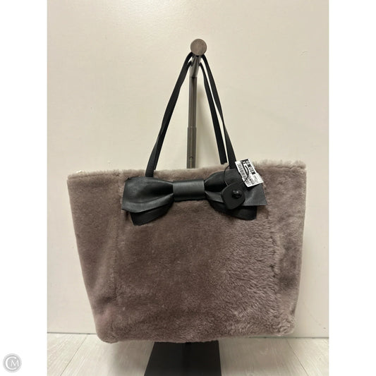 Handbag Designer By Kate Spade, Size: Large