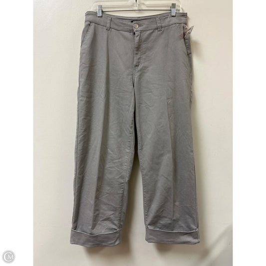 Pants Other By D Jeans In Grey, Size: 12