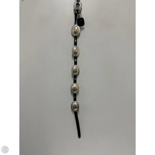 Belt Leather By Tony Lama