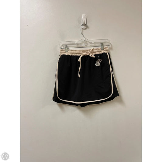 Skort By Clothes Mentor In Black, Size: M