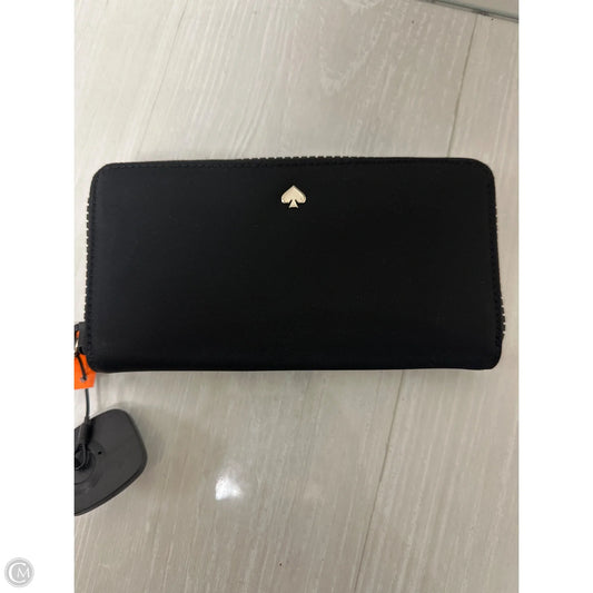 Wallet Designer By Kate Spade, Size: Medium