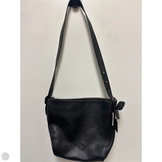 Handbag Designer By Coach, Size: Large