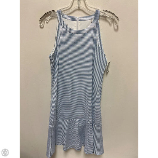 Athletic Dress By Tommy Bahama In Blue, Size: Xs