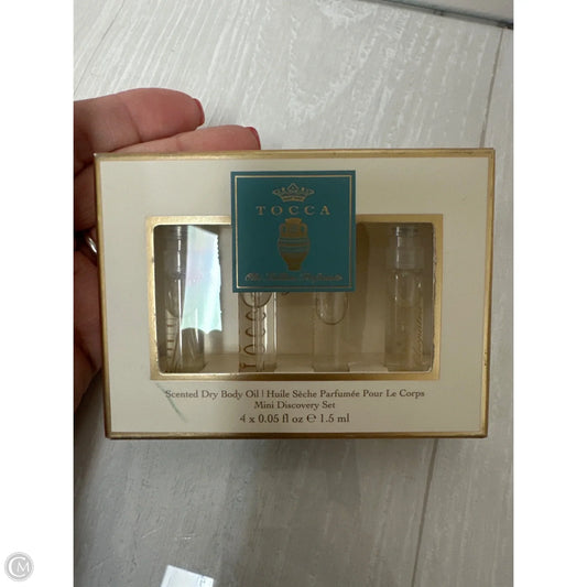 Fragrance Luxury Designer By Cmb