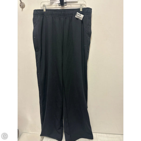 Pants Lounge By Skims In Black, Size: 2x
