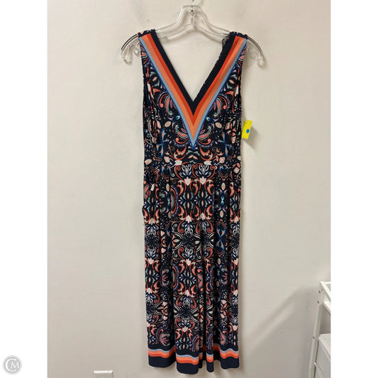 Jumpsuit By Vince Camuto In Navy, Size: Xs
