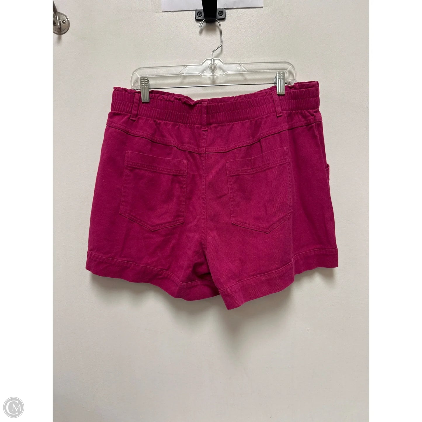 Shorts By Knox Rose In Pink, Size: 12