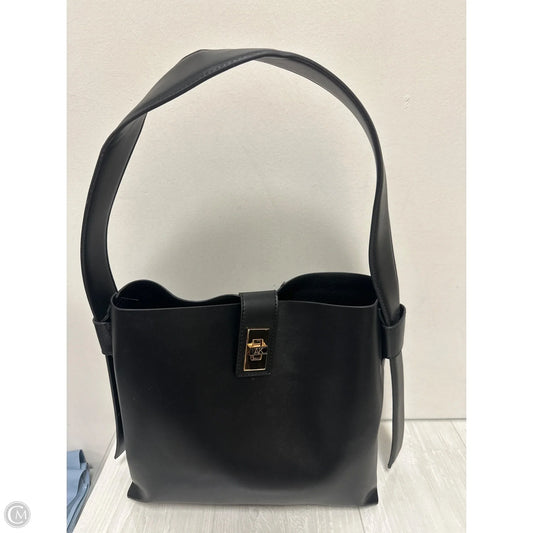 Handbag By Anne Klein, Size: Large