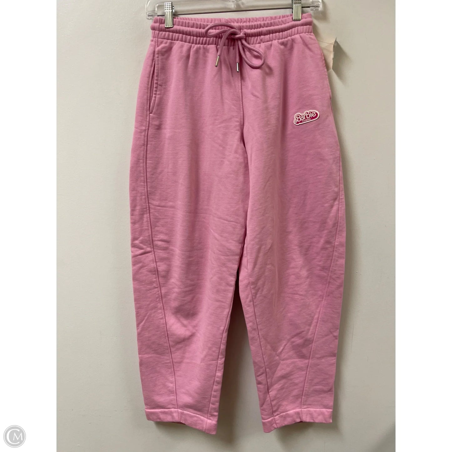 Pants Lounge By Zara In Pink, Size: M
