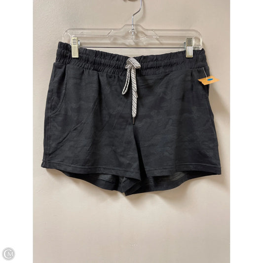 Shorts By Members Mark In Black, Size: 12