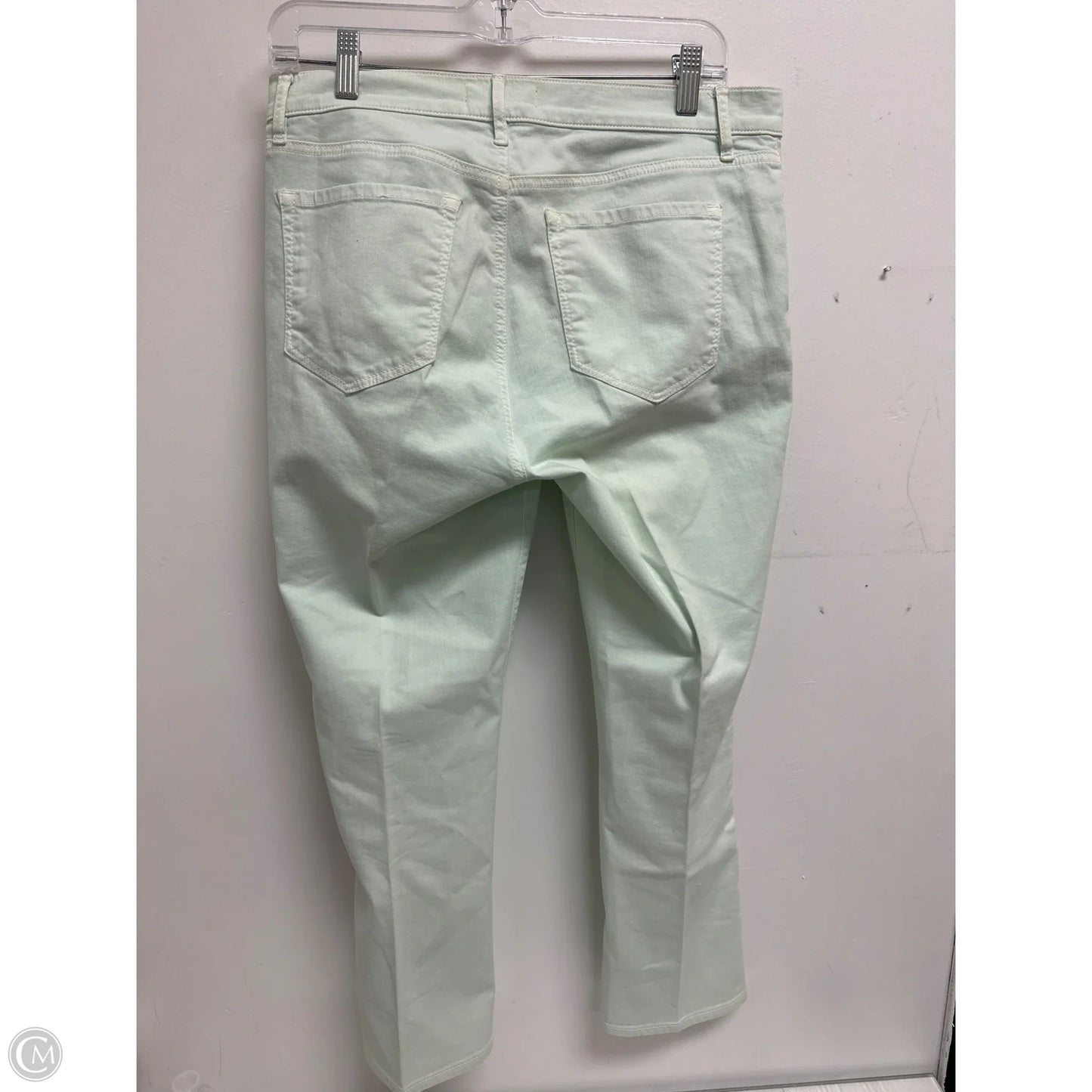 Pants Other By Loft In Green, Size: 10