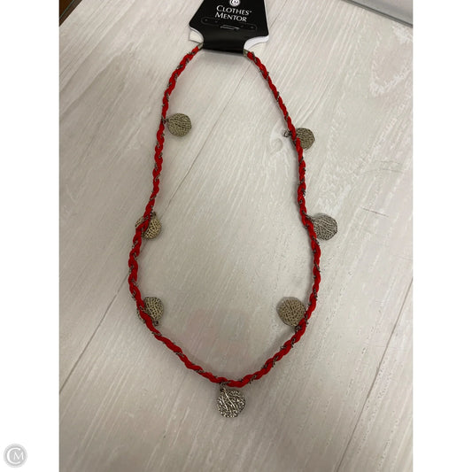 Necklace Other By Clothes Mentor