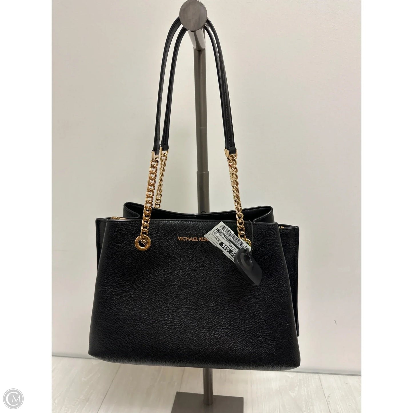 Handbag Designer By Michael Kors, Size: Medium