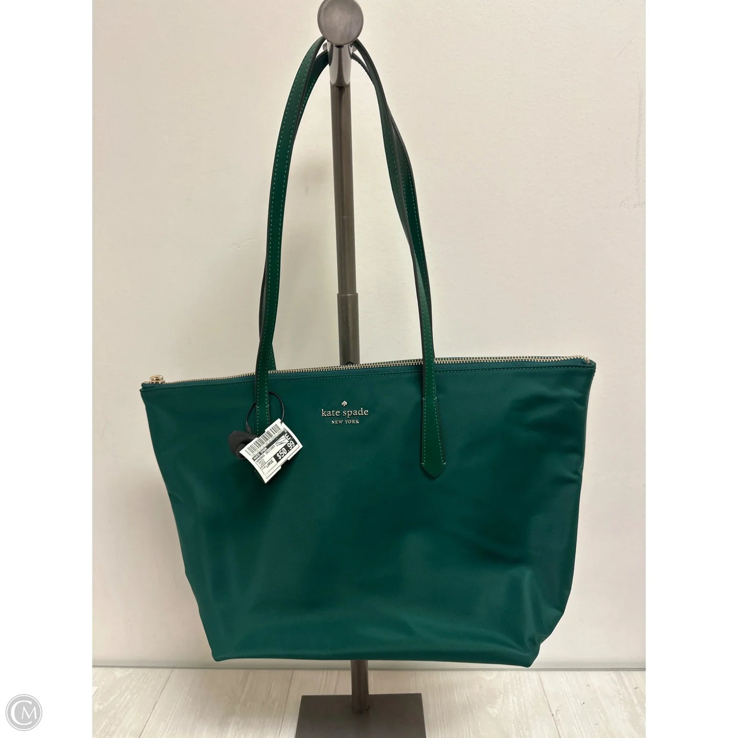 Handbag Designer By Kate Spade, Size: Large