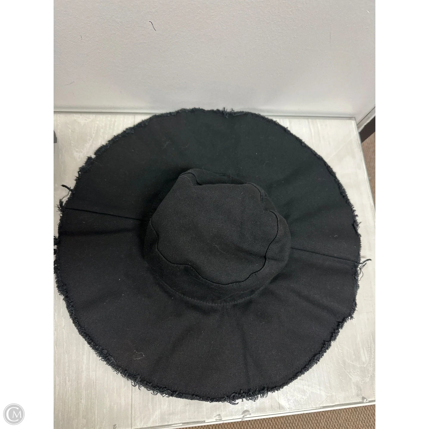 Hat Bucket By H&m