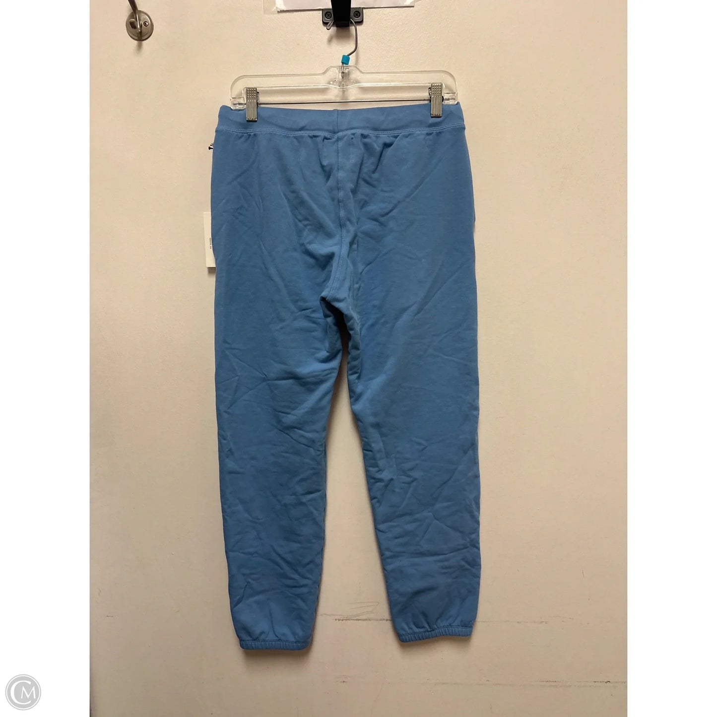 Pants Lounge By Electric & Rose In Blue, Size: 8