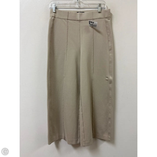 Pants Wide Leg By Jones New York In Cream, Size: 10