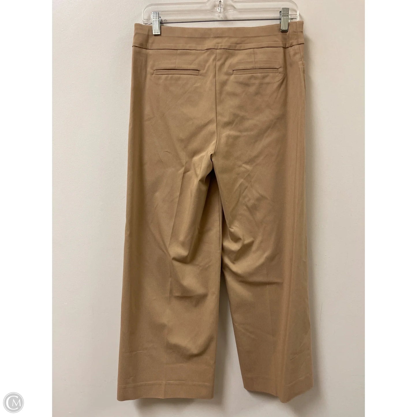 Pants Dress By Chicos In Brown, Size: 4