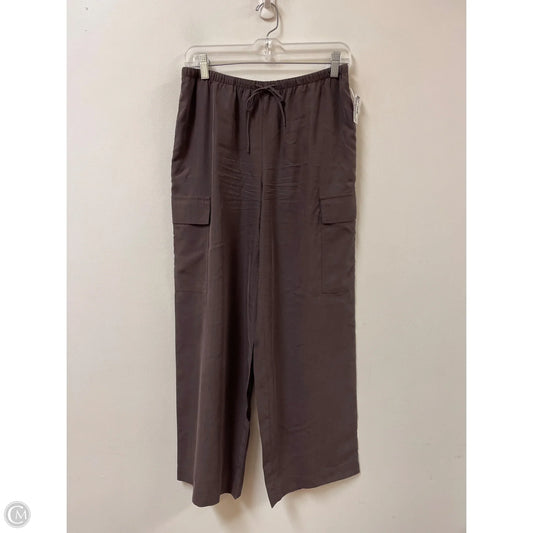 Pants Cargo & Utility By Haven In Brown, Size: 6