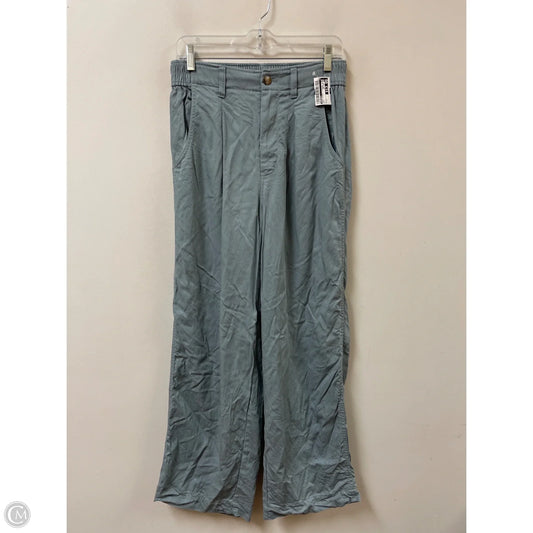 Pants Chinos & Khakis By Madewell In Blue, Size: 4