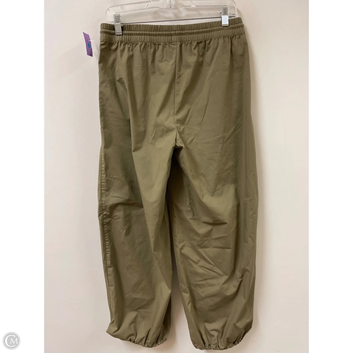 Pants Cargo & Utility By Old Navy In Green, Size: M
