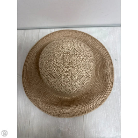 Hat Sun By St Johns Bay