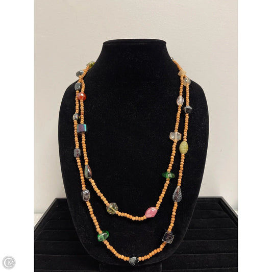 Necklace Other By Clothes Mentor
