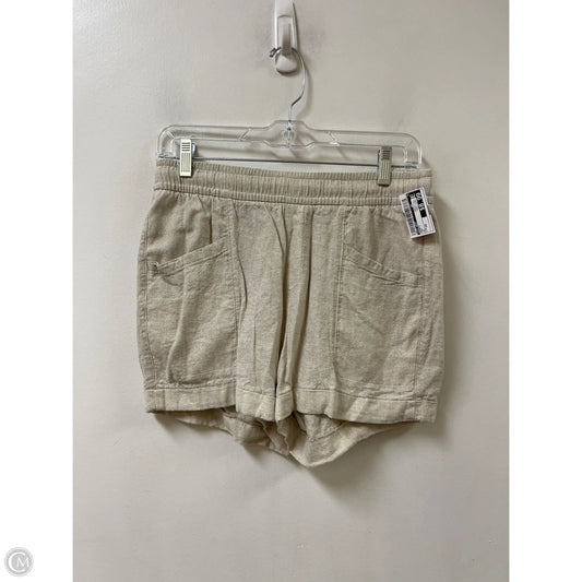 Shorts By Old Navy In Tan, Size: Xs