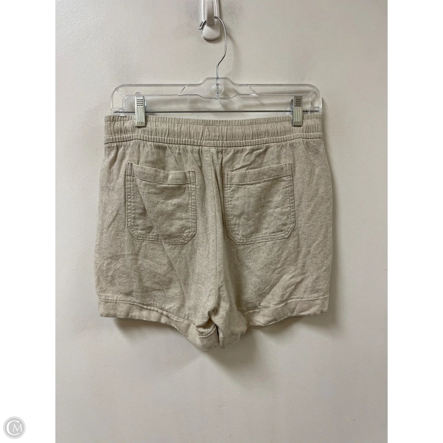 Shorts By Old Navy In Tan, Size: Xs
