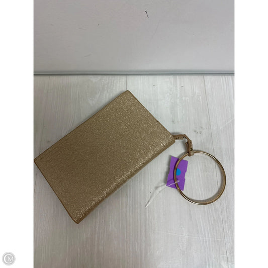 Wristlet By Clothes Mentor, Size: Medium