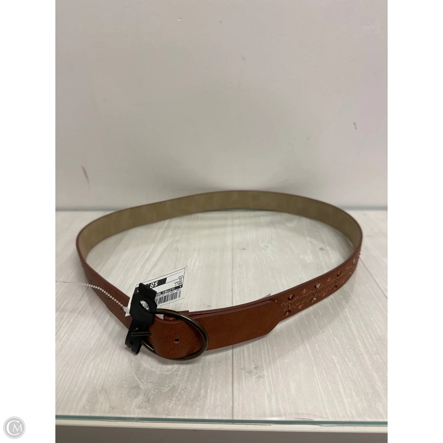 Belt By Clothes Mentor