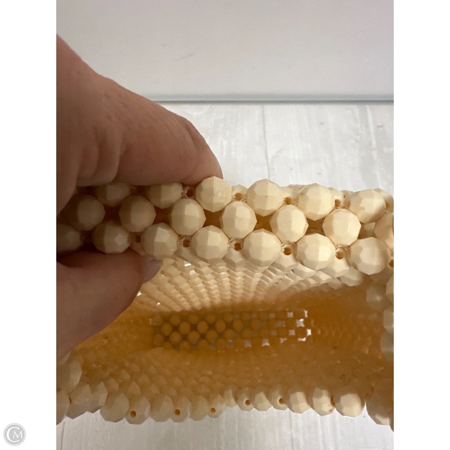 Handbag By Clothes Mentor, Size: Medium