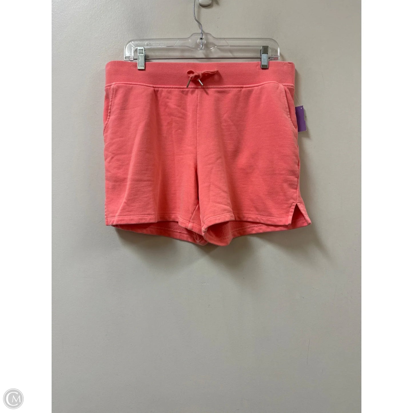 Shorts By Talbots In Pink, Size: 12p