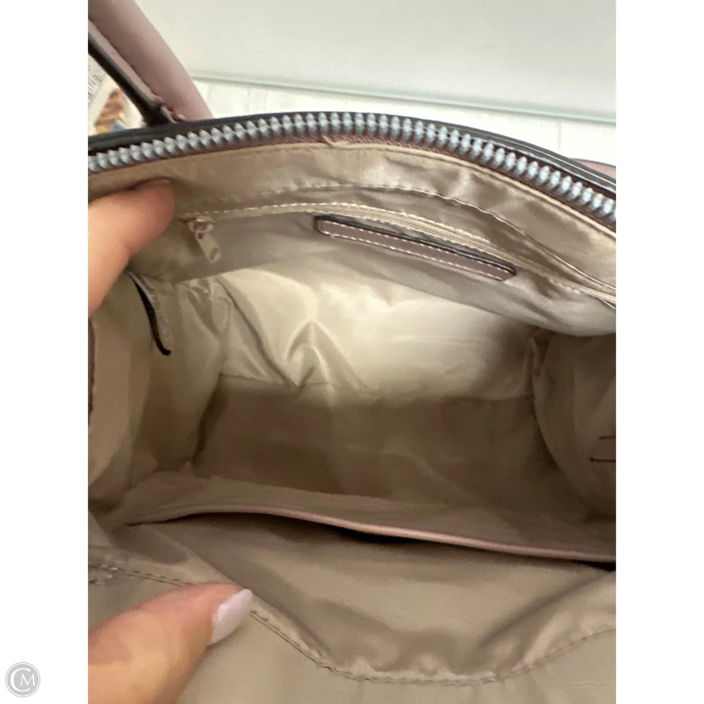 Handbag By Nine West, Size: Medium