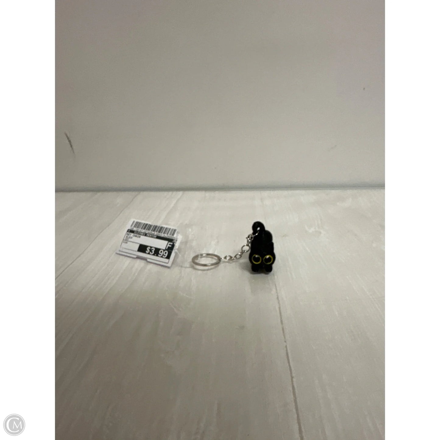 Key Chain By Clothes Mentor, Size: